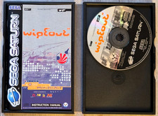 Spiel SEGA Saturn Sega Saturn