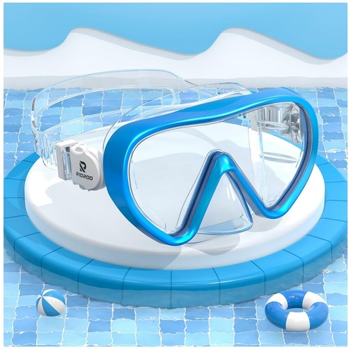 Taucherbrille kinder - taucherbrille,