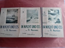 (a29175)   Nansen Johansen Wir