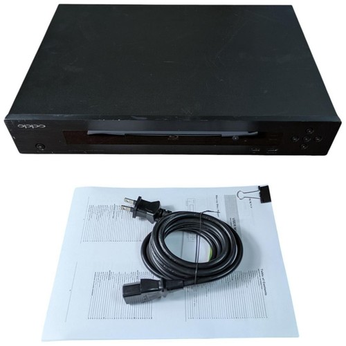 Oppo bdp 103djp universal - bdp-103djp,