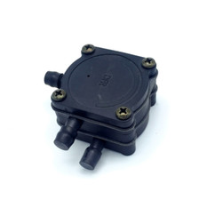 VAC pulse Benzinpumpe für WB