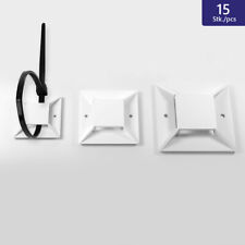 15St. Klebesockel für