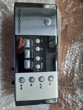 Delonghi Primadonna ESAM6620