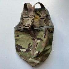 MTP SHOVEL CASE - Camo