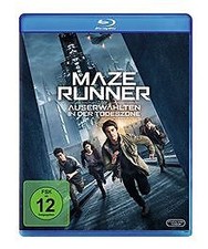 Maze runner die - maze,