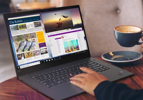 Lenovo thinkpad extreme - thinkpad, x1