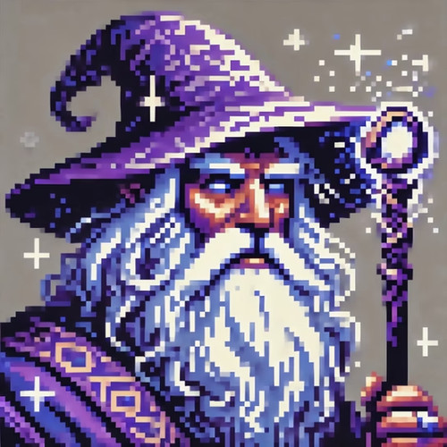 Wizard psn avatar - psn,