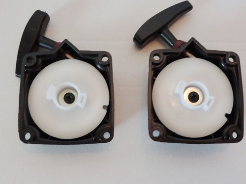Seilzugstarter für - 2x,