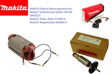 MAKITA Original-Reparatur