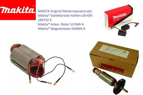 Makita original reparatur - makita, original-reparatur