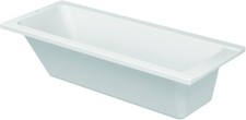 Duravit Rechteck-Badewanne