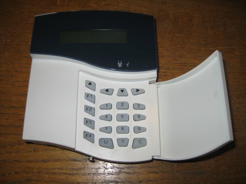 Anb bedienteil 2000 - bedienteil, ct