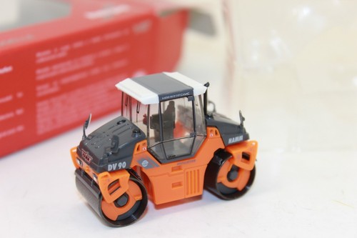 Herpa 154291 hamm - hamm, 90