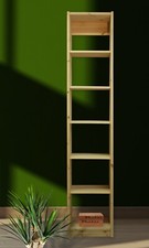 Regal regalsystem kiefer - ,