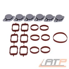 DRALLKLAPPEN +DICHTUNGEN FÜR