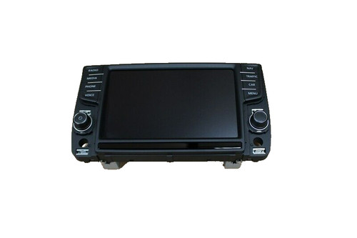 Discover pro display navi - pro,