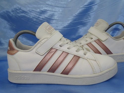 Adidas grand court - adidas, gr