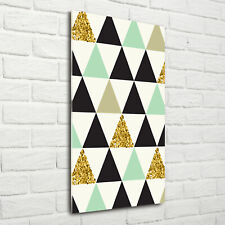 Wand-Bild Kunstdruck aus