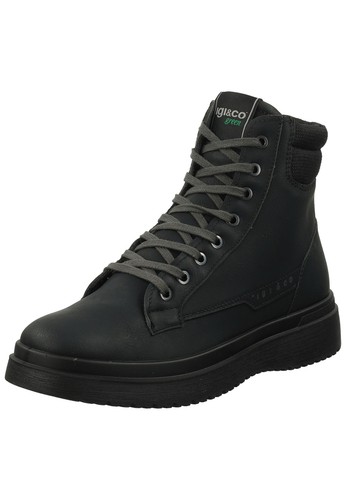 Igi stiefelette nubukleder - igi&co,