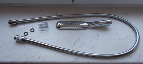 Hansgrohe axor metropol - hansgrohe,