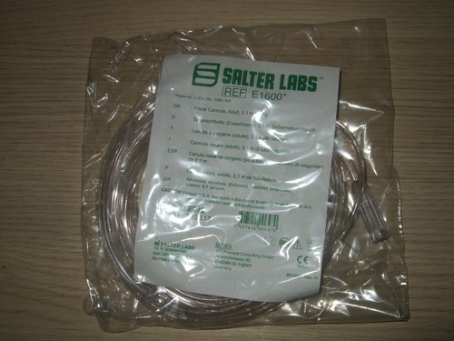 Salter labs nasenbrillen - 10,
