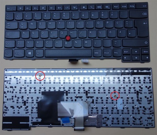 Tastatur lenovo ibm - ibm,