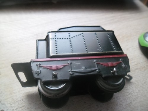 Spur kohletender von - spur,