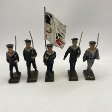 Lineol Elastolin Konvolut