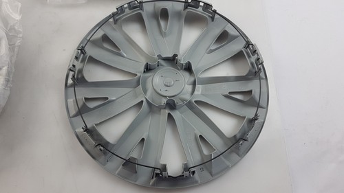 Original volkswagen radkappe - original,