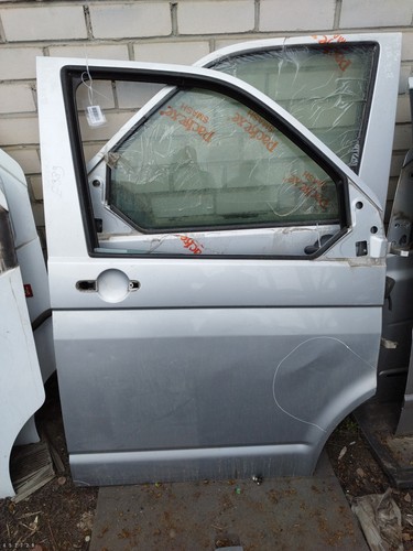 2009 transporter turen - vw,