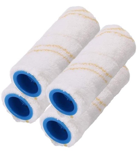 Rollenset für kärcher wet - für,