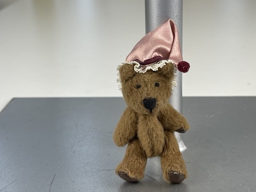 Sammler stofftier teddybär - stofftier,