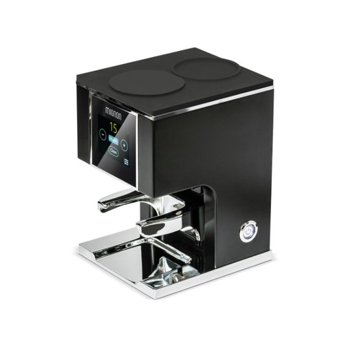 Eureka mignon automatic tamper - mignon,