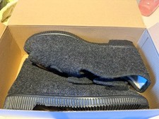 Neue Senioren Hausschuhe Filz