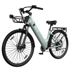 Zoll pixar elektrofahrrad - pixar,