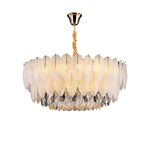 Designer feder kronleuchter - designer,