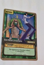 One Piece Karte HOLO JS-W06