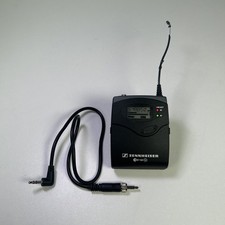 Sennheiser EW100 G2 Range