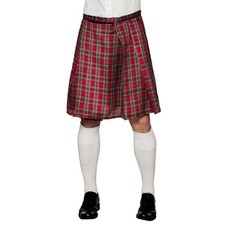 Schottischer Kilt Schottenrock