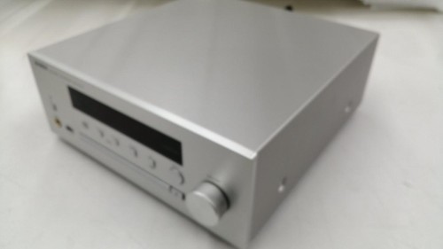 Yamaha n470 receiver - n470, cd-receiver