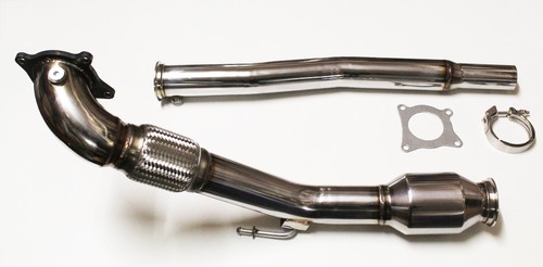 Downpipe tfsi für golf - für, gti