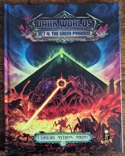 RPG Buch Cthulhu Mythos Sagen