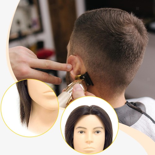 Friseur übungskopf für - friseur-Übungskopf,