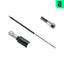 OPTIMAL Gasfeder Motorhaube