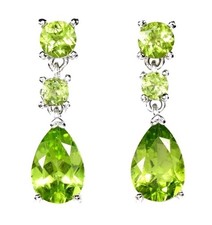 925Sterling Silber Ohrstecker