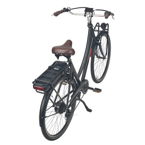 Elektrofahrrad zoll 500w - 28,