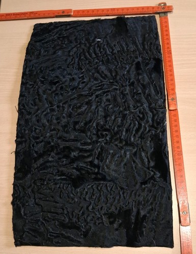 Swakara lamm echt - swakara, rest