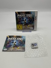 Disney Micky Epic: Macht der