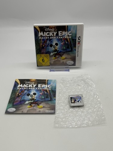 Disney micky epic macht der - macht,