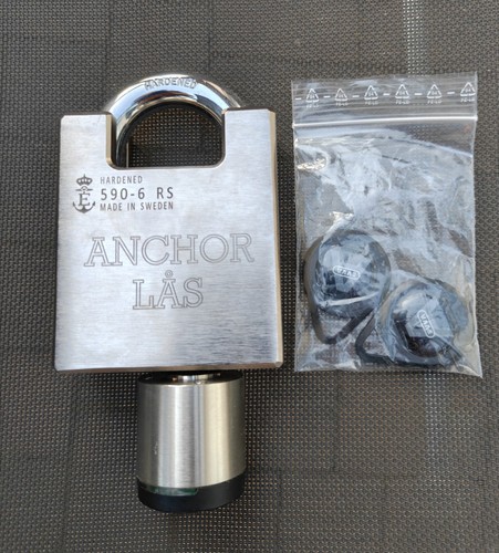 Evva airkey hangschloss - airkey,